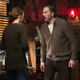 Bree Turner, Silas Weir Mitchell (NBC)